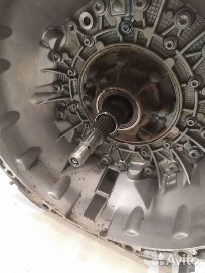 АКПП Мерседес Бенз 210 Е-класс