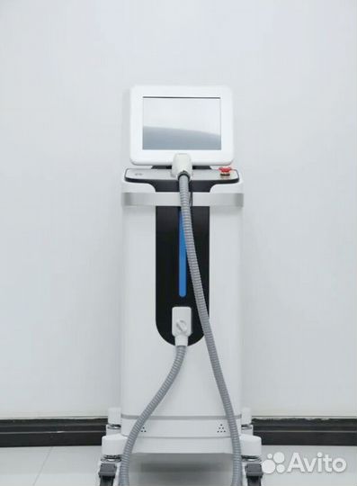 Диодный лазер Keylaser K18, K21, K22