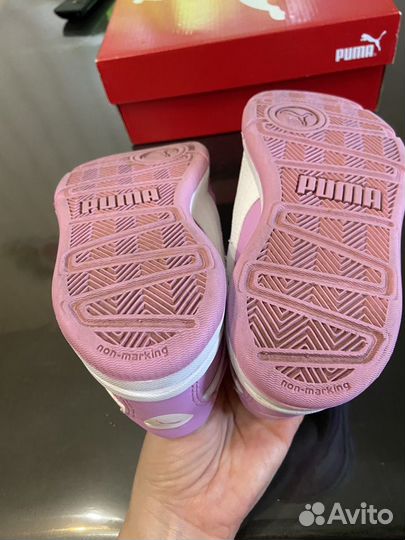 Кроссовки Puma