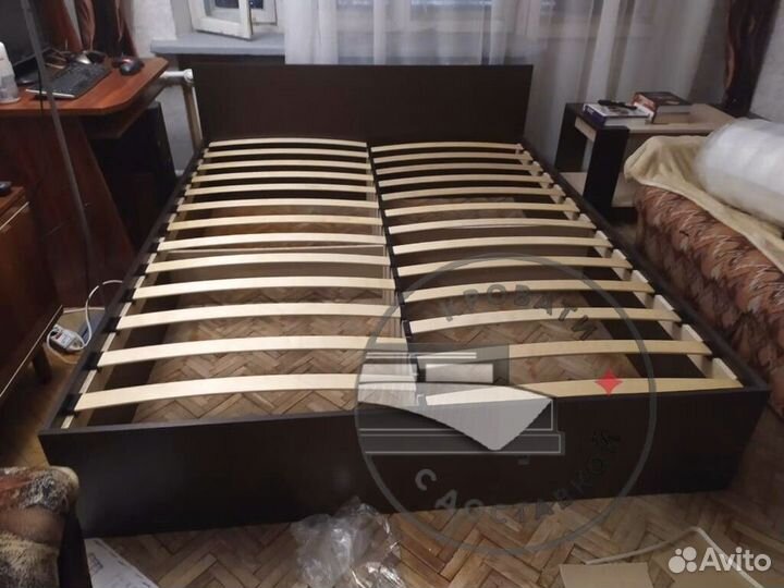 Кровать 180 200