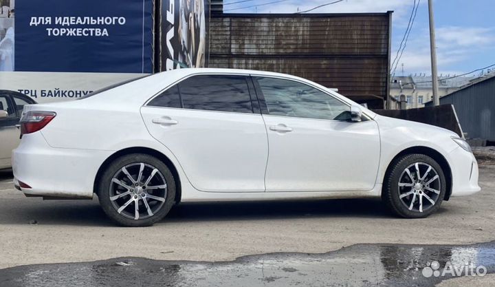 Комплект колес R18