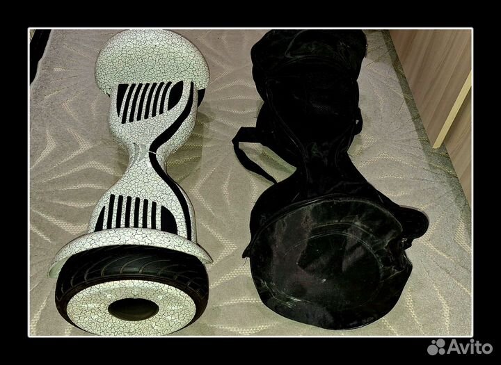 Гироскутер бу