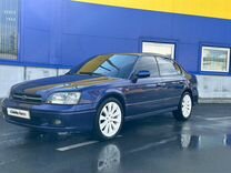 Subaru Legacy 2.5 AT, 2000, 349 000 км, с пробегом, цена 520 000 руб.