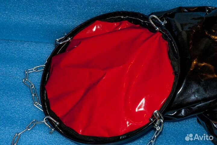 Боксерская груша