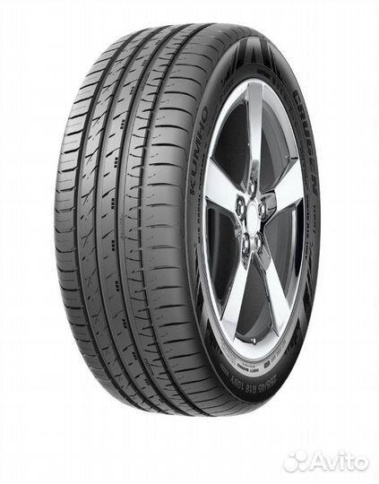 Kumho Crugen HP91 235/55 R18 100H