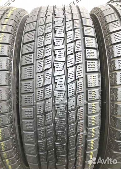 Goodyear Ice Navi SUV 225/65 R17