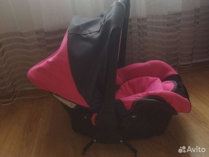 Авто люлька с 0