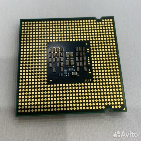 Intel Core 2 Quad Q8200