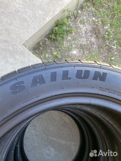 Sailun Atrezzo Elite 215/55 R18