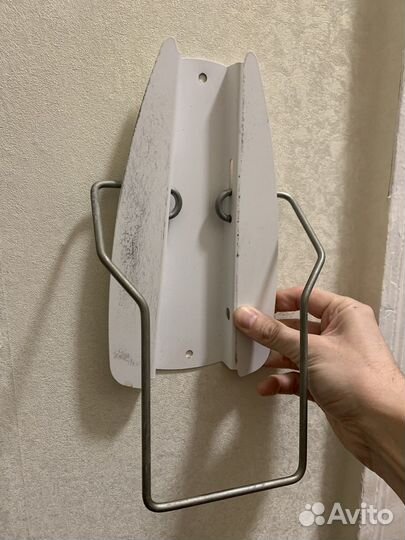 Кронштейн для утюга Holder