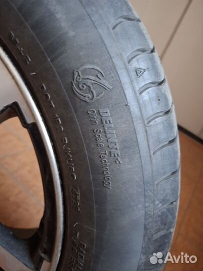 Delinte DS2 195/60 R15 88V