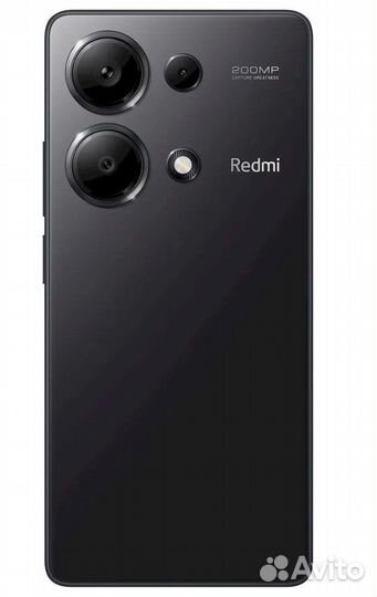 Xiaomi Redmi Note 13 Pro, 8/128 ГБ