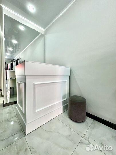 Готовый бизнес шоурум