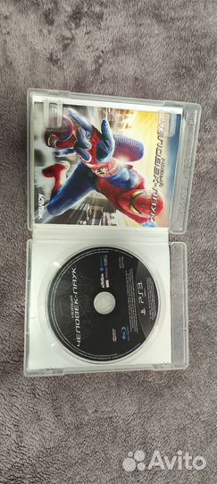 Игра для playstation ps3 