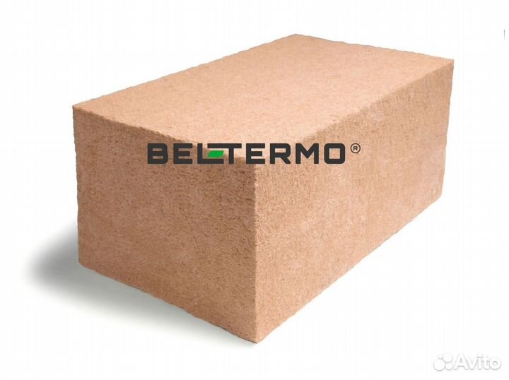 Теплозвукоизоляция Белтермо Акустик 2700х1200х10 м