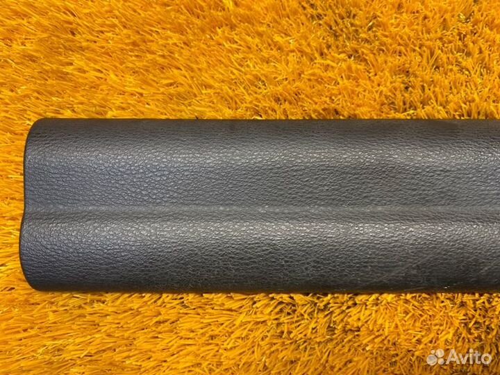 Накладка на порог салона передняя Bmw X1 F48