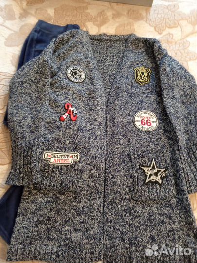 Вещи на девочку 12 -13 лет