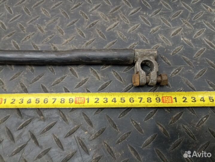 Кабель силовой 1500 мм / 16 мм Разные Автомобили