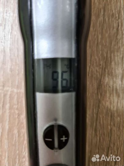 Плойка babyliss pro 20мм