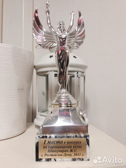 Наращивание волос от А до Я