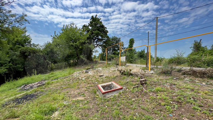 Участок 6 сот. (ИЖС)