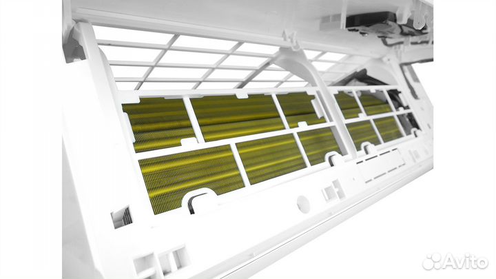 Сплит-система Newtek NT-65N09