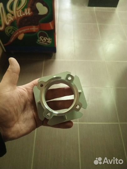 Мотор с редуктором