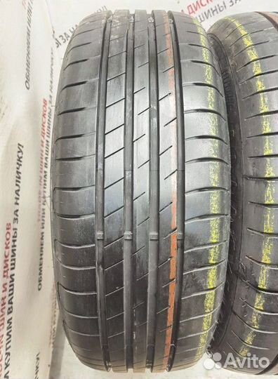 Goodyear EfficientGrip 205/60 R16 92V