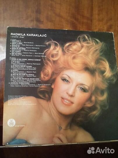 Radmila Karaklajic