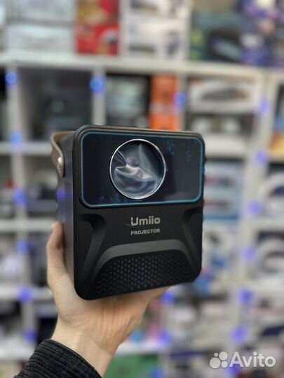 Проектор umiio android