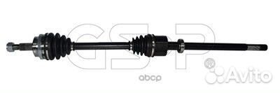 Привод.прав. 250366 GSP