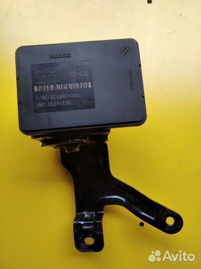 Блок абс Насос ABS Hyundai Creta