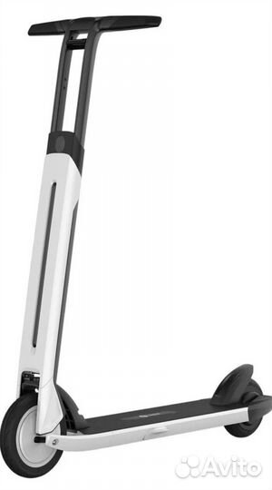 Электрический самокат ninebot air T15