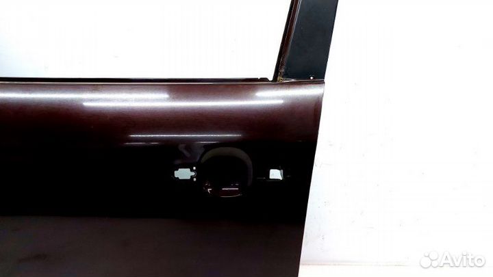 Б/У Б/У Дверь Состояние хорошее присутствует