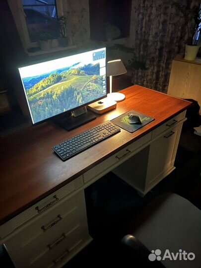 Монитор Samsung F27T450FZU LG UltraGear 32GP850-B