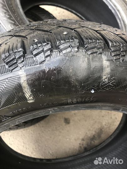 Gislaved Nord Frost 200 185/60 R15