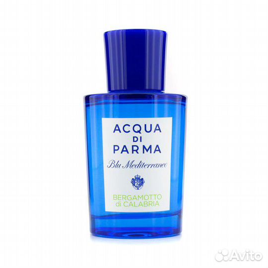 Acqua di Parma Blu Mediterraneo Bergamotto di Cala