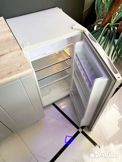 Холодильник бу маленький высота 85 см