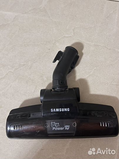 Турбощетка power PET DJ97-00322F