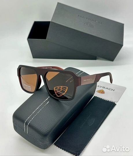Очки Maybach брендовые