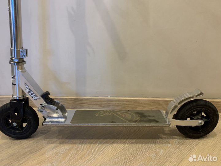 Самокат складной