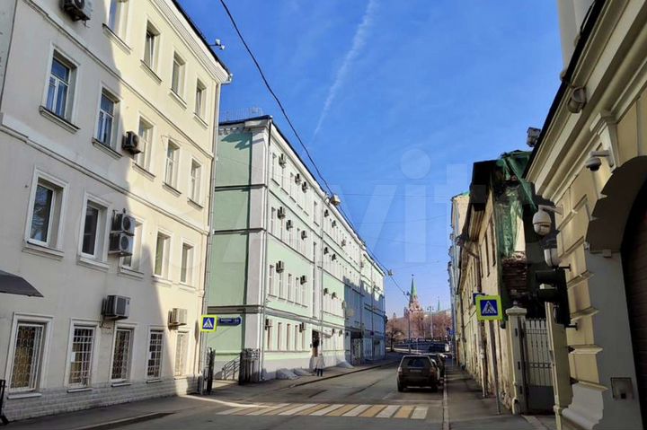 Продаю ПСН м. Боровицкая