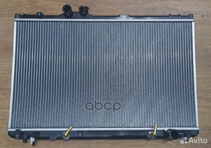 Радиатор системы охлаждения АКПП 1026955SX Stellox