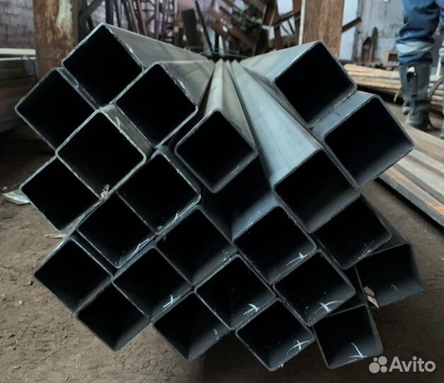 Профильная труба