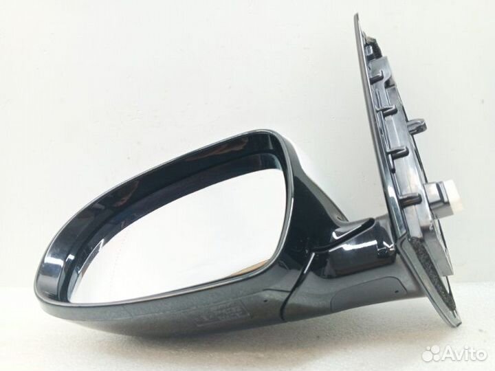 Зеркало боковое левое Kia Sportage 4 QL 2.0D D4HA
