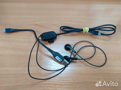 Наушники nokia