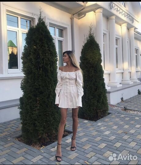 Платье level44 оригинал