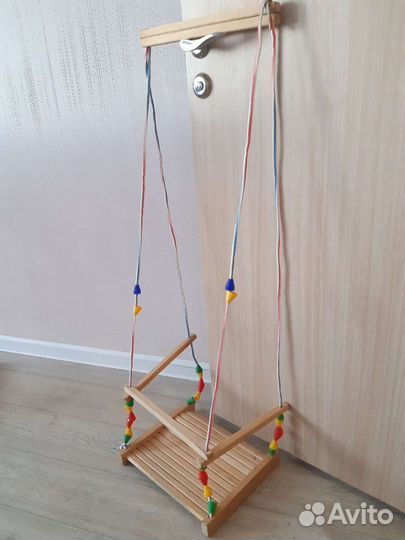 Детские качели