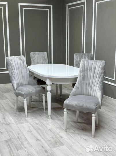 Стол в гостиную \ оплата при получении