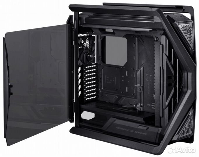 Корпус Asus ROG Hyperion GR701 585496